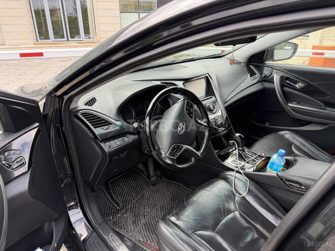 Hyundai Grandeur 2013, 250,000 km - 2.4 л - Sumqayıt