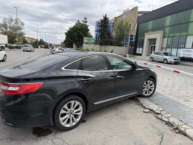 Hyundai Grandeur 2013, 250,000 km - 2.4 л - Sumqayıt