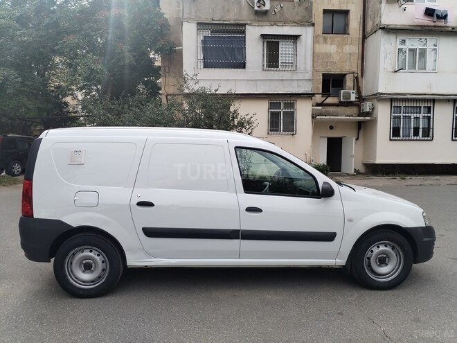 LADA (VAZ) Largus 2021, 193,000 km - 1.6 л - Bakı