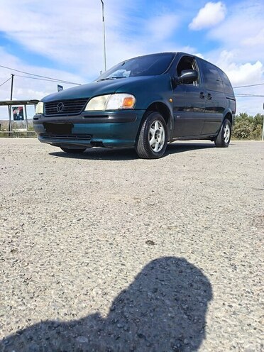 Opel Sintra 1997, 406,676 km - 2.2 l - Bakı