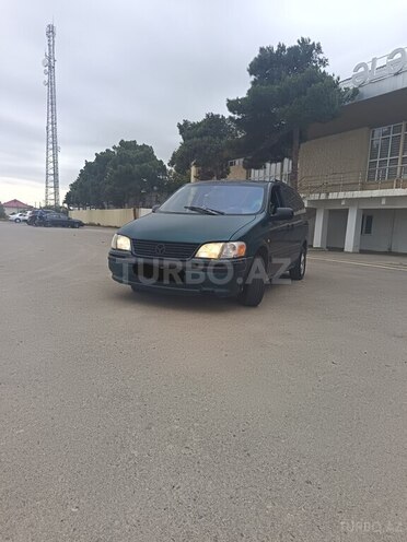 Opel Sintra 1997, 406,676 km - 2.2 l - Bakı
