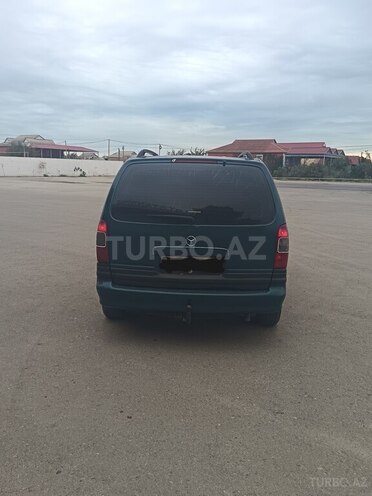 Opel Sintra 1997, 406,676 km - 2.2 l - Bakı