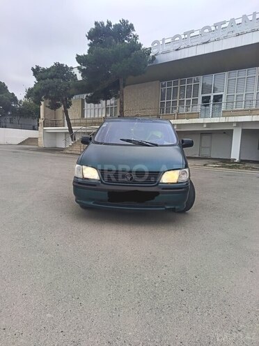 Opel Sintra 1997, 406,676 km - 2.2 l - Bakı