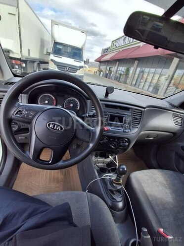 Kia Rio 2010, 420,450 km - 1.5 л - Bakı