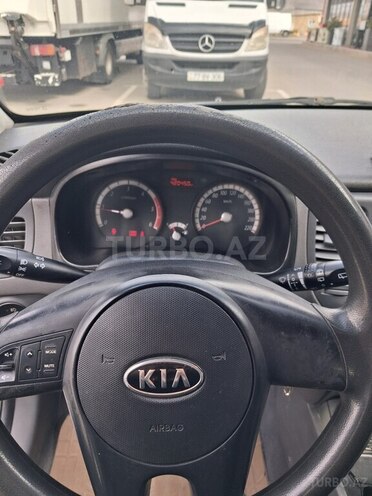 Kia Rio 2010, 420,450 km - 1.5 л - Bakı