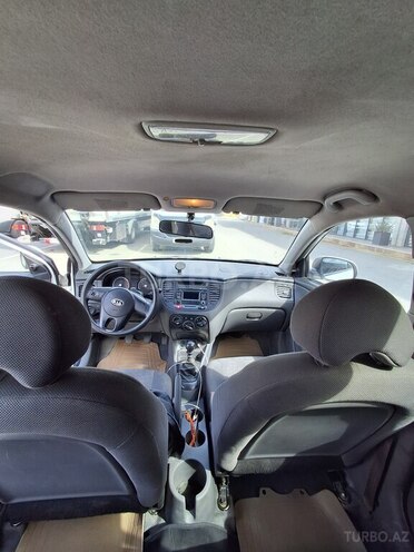 Kia Rio 2010, 420,450 km - 1.5 л - Bakı