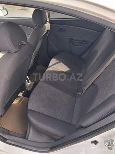 Kia Rio 2010, 420,450 km - 1.5 л - Bakı