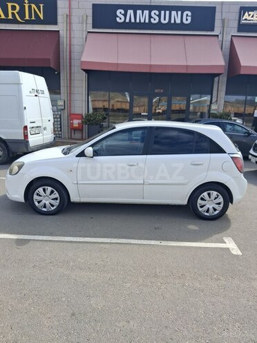 Kia Rio 2010, 420,450 km - 1.5 л - Bakı