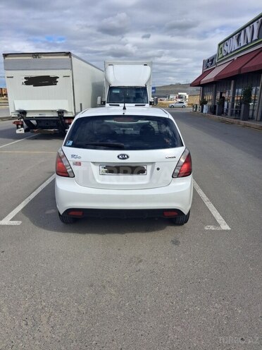 Kia Rio 2010, 420,450 km - 1.5 л - Bakı