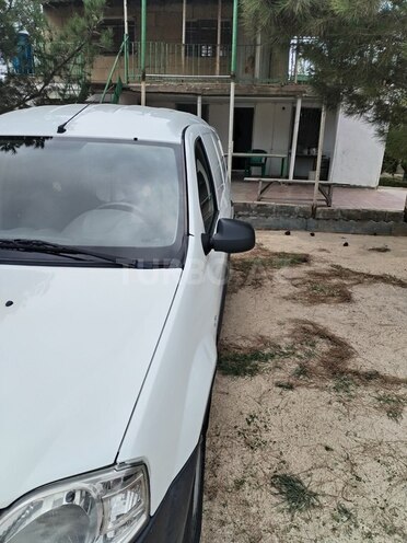 LADA (VAZ) Largus 2021, 193,000 km - 1.6 л - Bakı