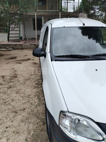 LADA (VAZ) Largus 2021, 193,000 km - 1.6 л - Bakı