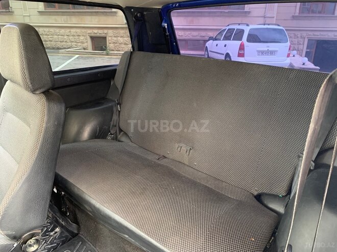 LADA (VAZ) Niva 2019, 74,000 km - 1.7 л - Bakı