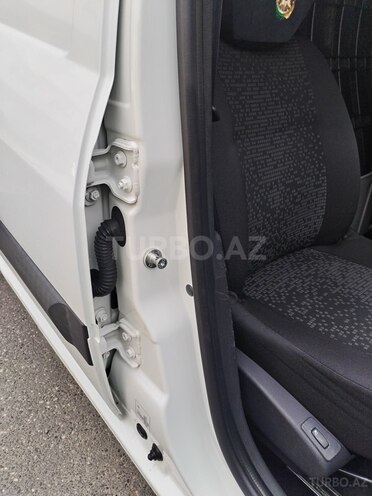 LADA (VAZ) Largus 2021, 193,000 km - 1.6 л - Bakı