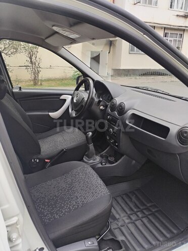 LADA (VAZ) Largus 2021, 193,000 km - 1.6 л - Bakı