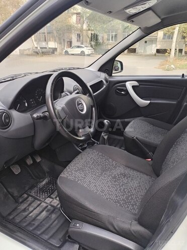 LADA (VAZ) Largus 2021, 193,000 km - 1.6 л - Bakı
