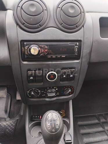 LADA (VAZ) Largus 2021, 193,000 km - 1.6 л - Bakı