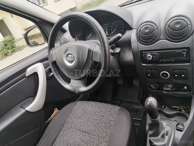 LADA (VAZ) Largus 2021, 193,000 km - 1.6 л - Bakı