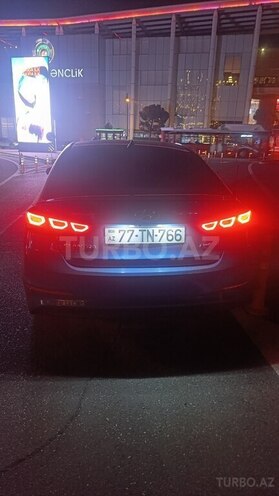 Hyundai Elantra 2017, 173,809 km - 2.0 л - Bakı