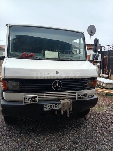 Mercedes  1994, 400,000 km - 4.0 л - Masallı
