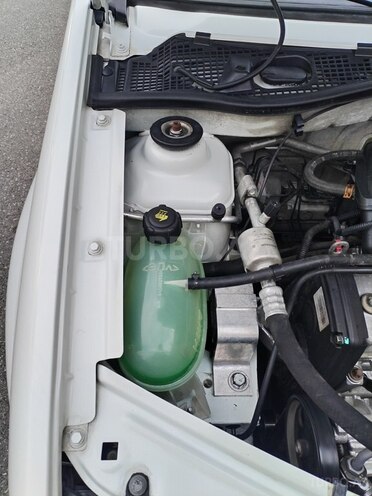 LADA (VAZ) Largus 2021, 193,000 km - 1.6 л - Bakı
