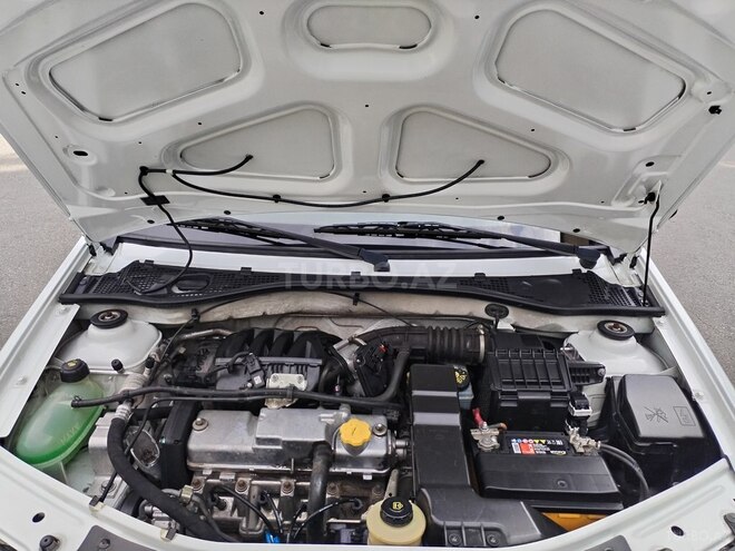 LADA (VAZ) Largus 2021, 193,000 km - 1.6 л - Bakı
