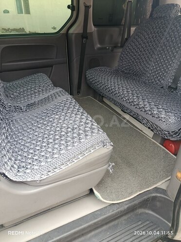Hyundai H-1 2010, 568,000 km - 2.5 л - Bakı