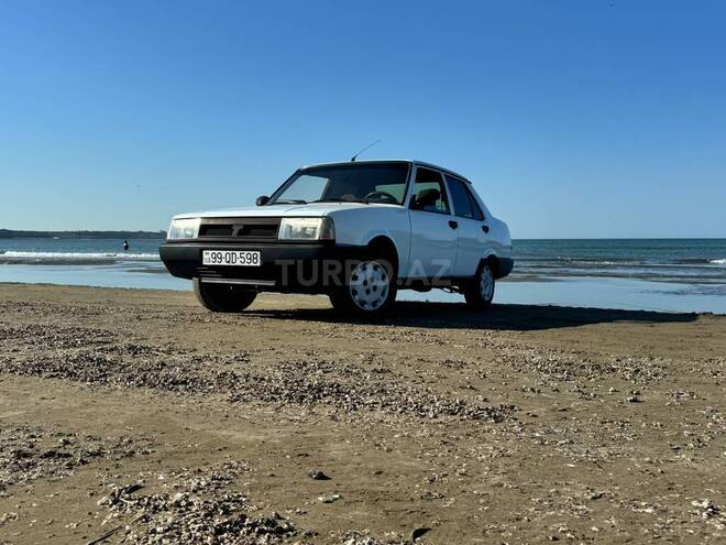Tofas Sahin 1998, 56,397 km - 1.5 л - Bakı
