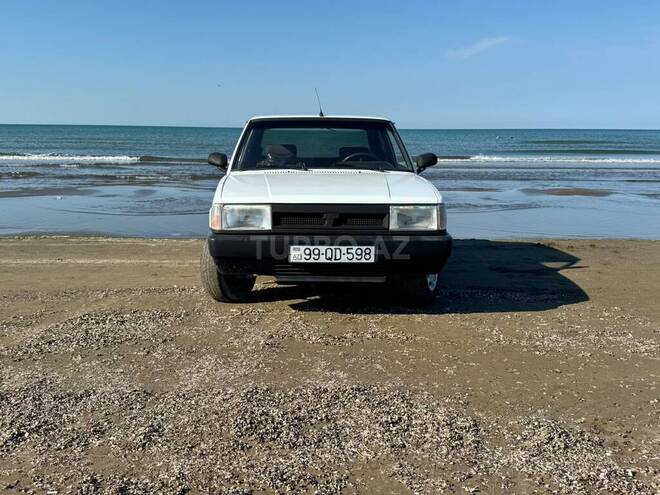 Tofas Sahin 1998, 56,397 km - 1.5 л - Bakı