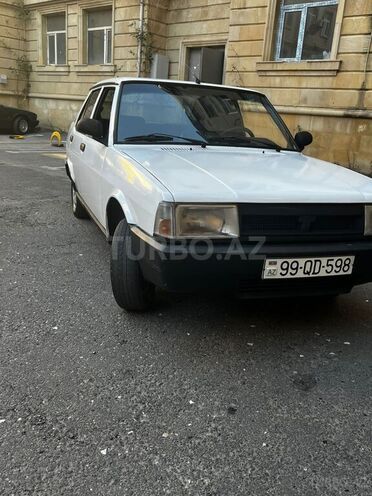 Tofas Sahin 1998, 56,397 km - 1.5 л - Bakı