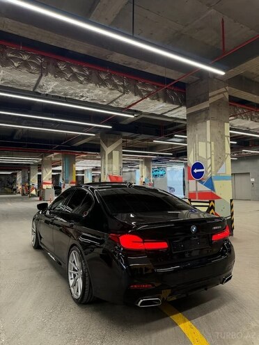 BMW 530e 2019, 65,000 km - 2.0 л - Bakı