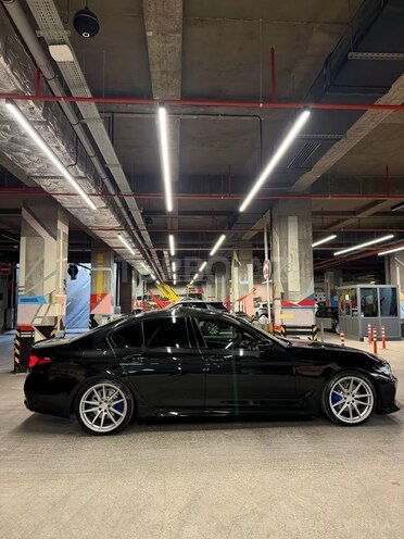 BMW 530e 2019, 65,000 km - 2.0 л - Bakı