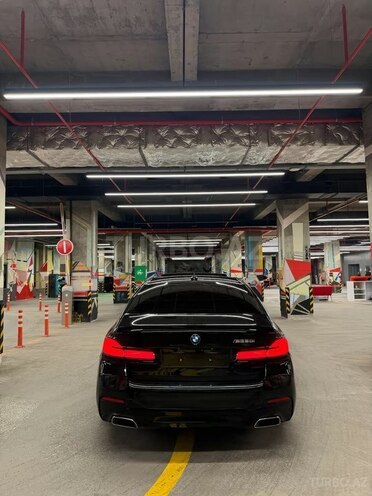 BMW 530e 2019, 65,000 km - 2.0 л - Bakı