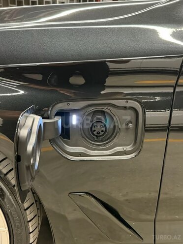 BMW 530e 2019, 65,000 km - 2.0 л - Bakı