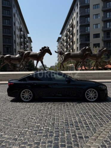 BMW 530e 2019, 65,000 km - 2.0 л - Bakı