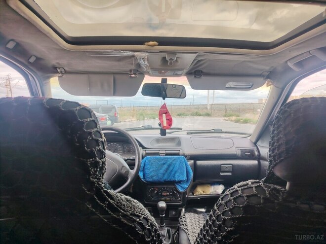 Opel Astra 1995, 465,000 km - 1.6 л - Bakı