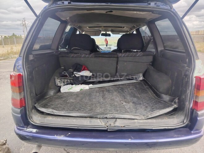 Opel Astra 1995, 465,000 km - 1.6 л - Bakı