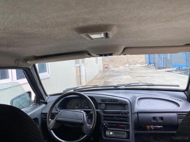 LADA (VAZ) 2115 2011, 151,000 km - 1.6 л - Şəki