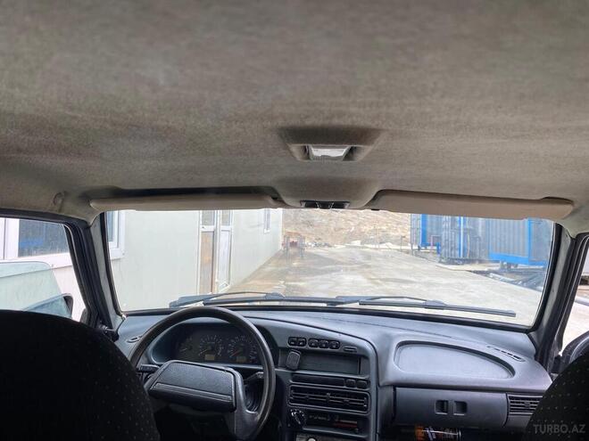 LADA (VAZ) 2115 2011, 151,000 km - 1.6 л - Şəki