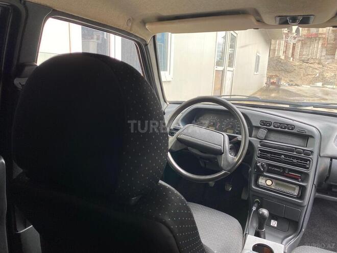 LADA (VAZ) 2115 2011, 151,000 km - 1.6 л - Şəki