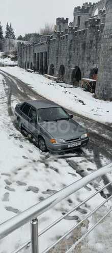 LADA (VAZ) 2115 2011, 151,000 km - 1.6 л - Şəki