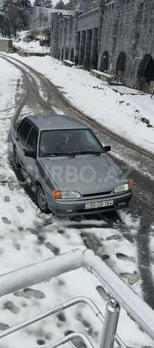 LADA (VAZ) 2115 2011, 151,000 km - 1.6 л - Şəki