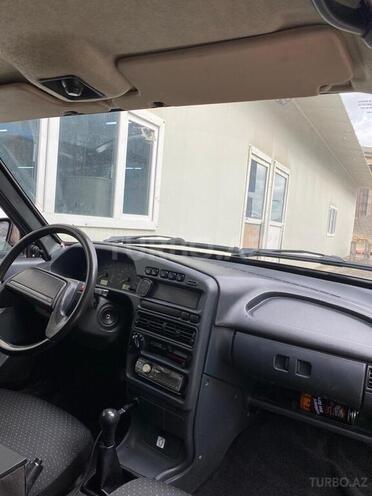 LADA (VAZ) 2115 2011, 151,000 km - 1.6 л - Şəki