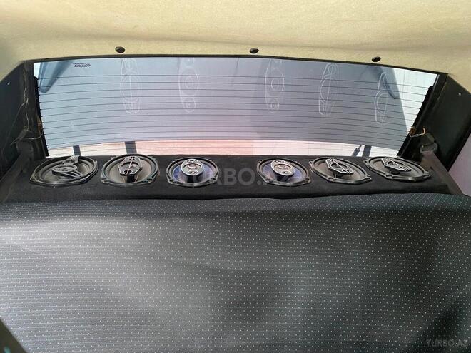 LADA (VAZ) 2115 2011, 151,000 km - 1.6 л - Şəki