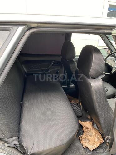 LADA (VAZ) 2115 2011, 151,000 km - 1.6 л - Şəki