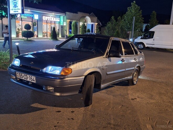 LADA (VAZ) 2115 2011, 151,000 km - 1.6 л - Şəki