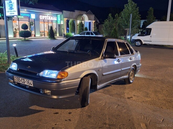 LADA (VAZ) 2115 2011, 151,000 km - 1.6 л - Şəki