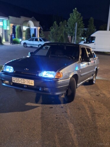 LADA (VAZ) 2115 2011, 151,000 km - 1.6 л - Şəki