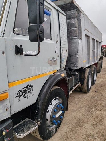 KamAz 55111 1991, 100,000 km - 11.0 l - Tovuz