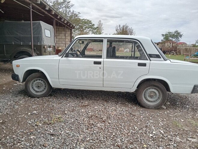 LADA (VAZ) 2107 2008, 429,680 km - 1.5 л - Ağcabədi