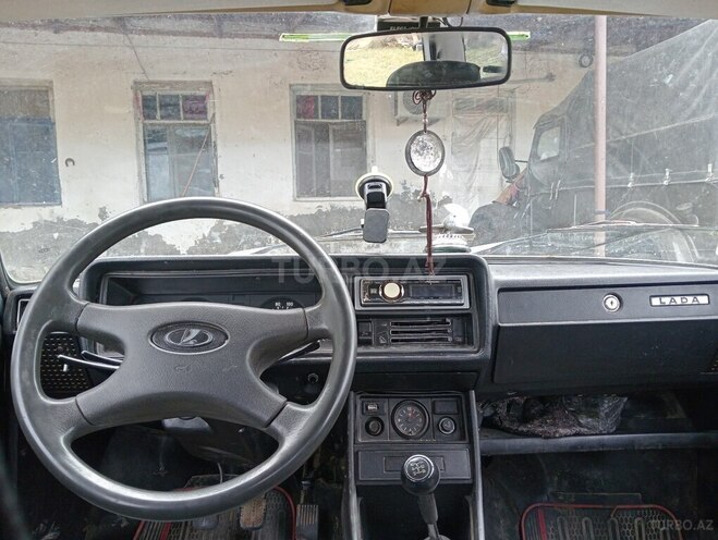 LADA (VAZ) 2107 2008, 429,680 km - 1.5 л - Ağcabədi
